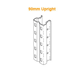 EONMETALL | Racking System