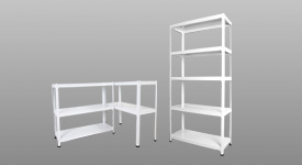 EONMETALL | Racking System