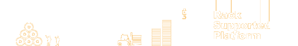 EONMETALL | Racking System
